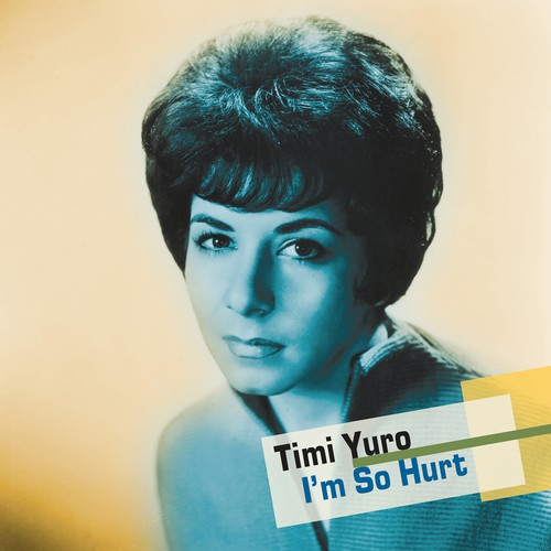 I'm So Hurt By Timi Yuro - Pandora