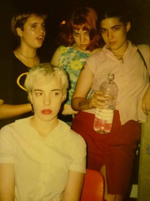 Bikini Kill on Pandora Radio, Songs & Lyrics