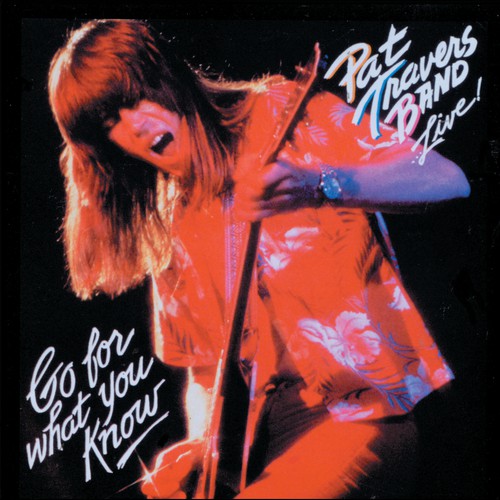 Boom Boom (Out Go The Lights) (Live) by Pat Travers Band Pandora