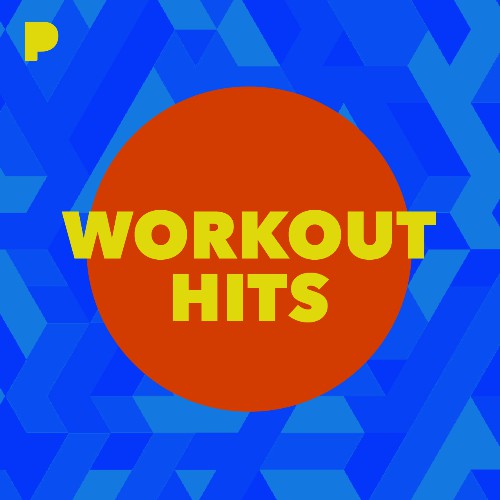 Simple Pandora Workout Music for Build Muscle