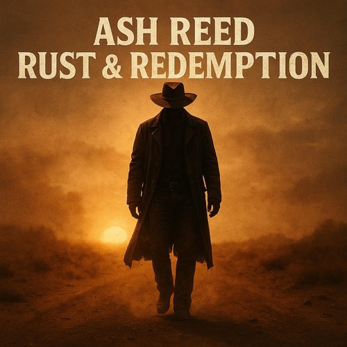 Ash Reed on Pandora | Radio, Songs & Lyrics
