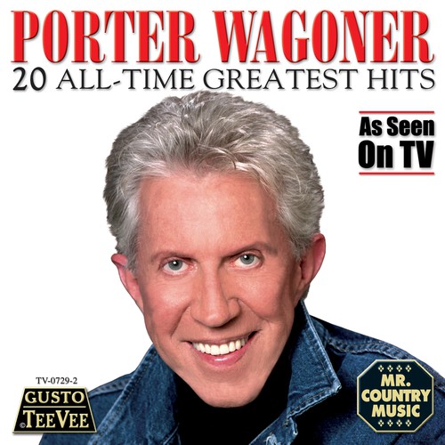 Green Green Grass Of Home by Porter Wagoner Pandora