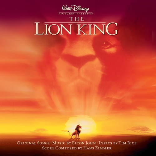 circle of life (from the lion king soundtrack)