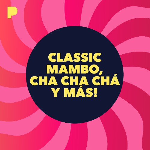 7\" Mambo vs CHA CHA CHA PEREZ PLADO ネコード Pair Vintage 1950s CHA CHA MAMBO LPs LA PLAYA SEXTET/PEREZ