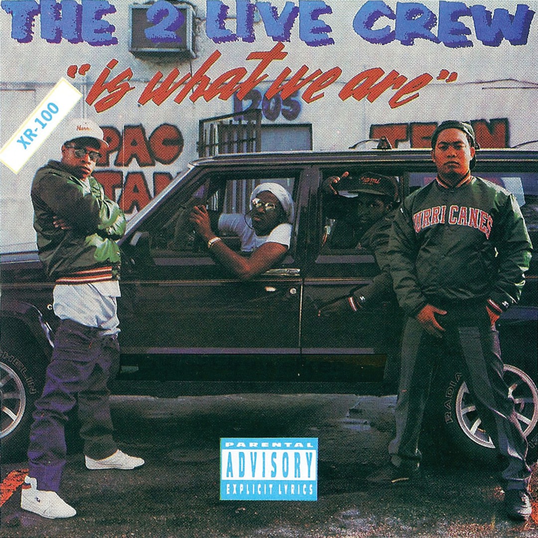 We Want Some Pussy By 2 Live Crew Pandora