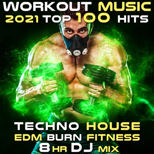 Best Workout music dj mix 2015 top 100 hits for Gym