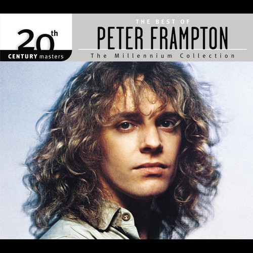 Best Of/20th Century by Peter Frampton - Pandora