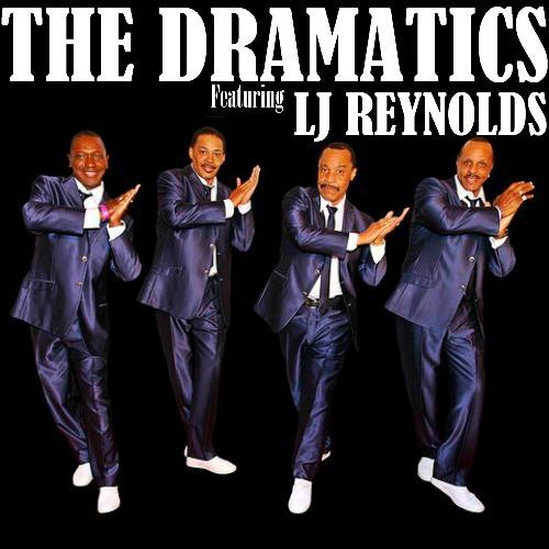 The Dramatics On Pandora | Radio, Songs & Lyrics