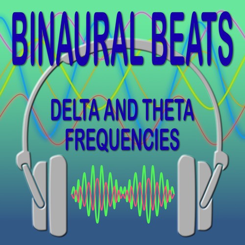 Binaural Beats Delta And Theta Frequencies By Zen Meditation Garden ...