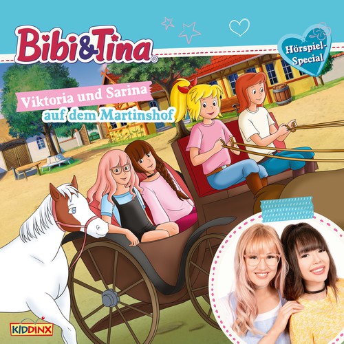 Bibi Und Tina Lied By Bibi Und Tina Pandora 