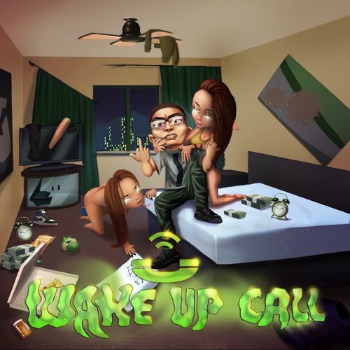 Wake Up Call By Yeat Pandora 