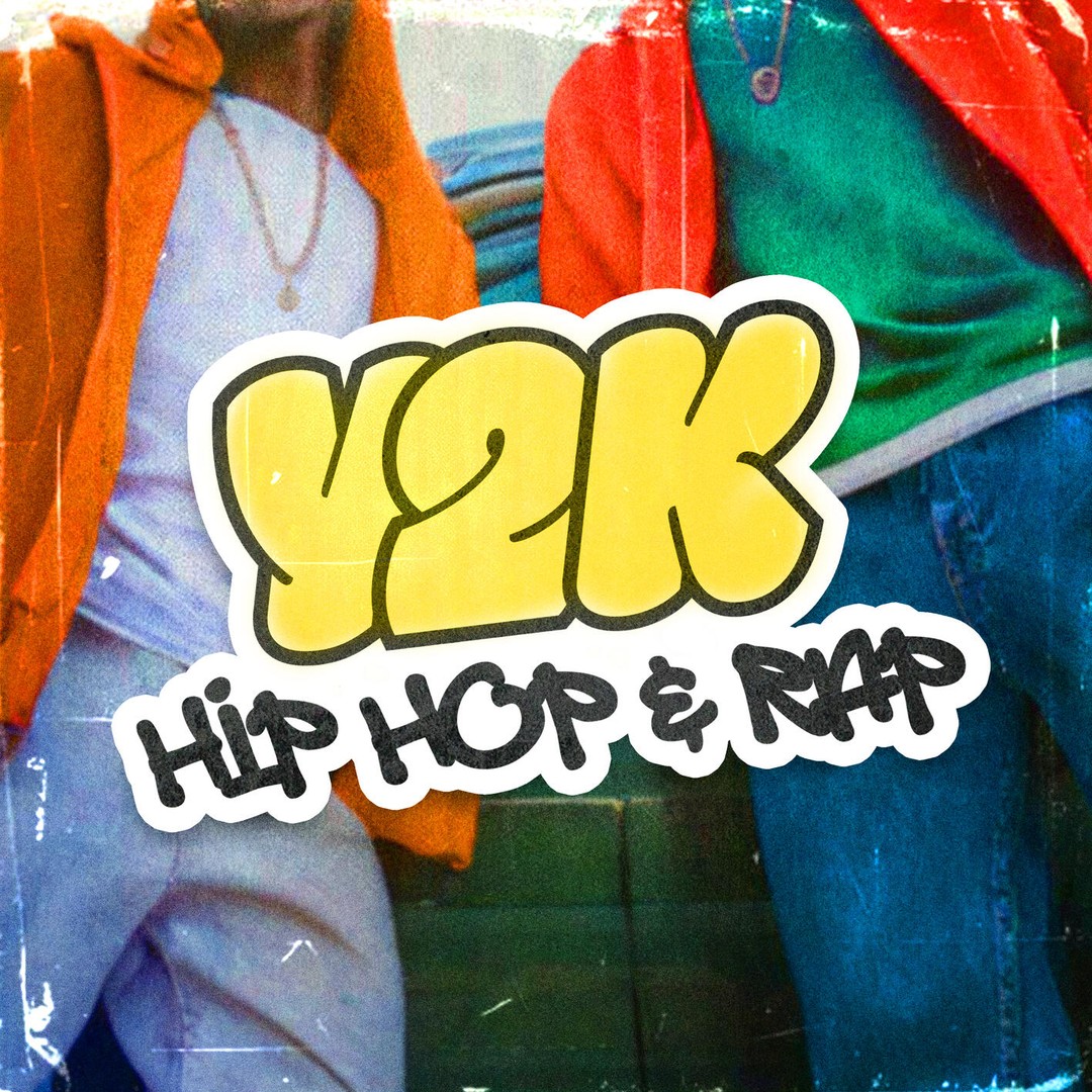 Y2k The Raper Y2K Hip Hop & Rap Hits by Various Artists - Pandora