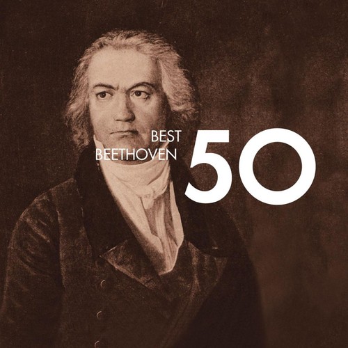 Beethoven: Symphony No. 1 In C Major, Op. 21: IV. Adagio - Allegro ...