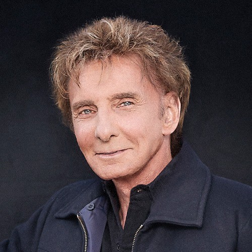 Barry Manilow on Pandora | Radio, Songs & Lyrics