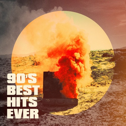 90's Best Hits Ever by La experiencia de la música Dance de los 90, 90s ...