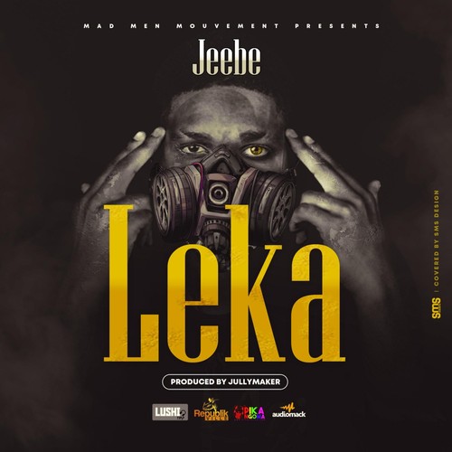 Leka (Single) by Jeebe - Pandora Leka (Single) by Jeebe - Pandora