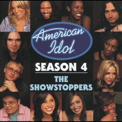 American Idol Season 4 The Showstoppers by American Idol Finalists