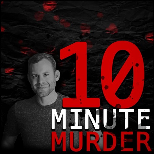 10 Minute Murder Brief And Bingeable True Crime Podcast The Murder Of Ken Rex Mcelroy