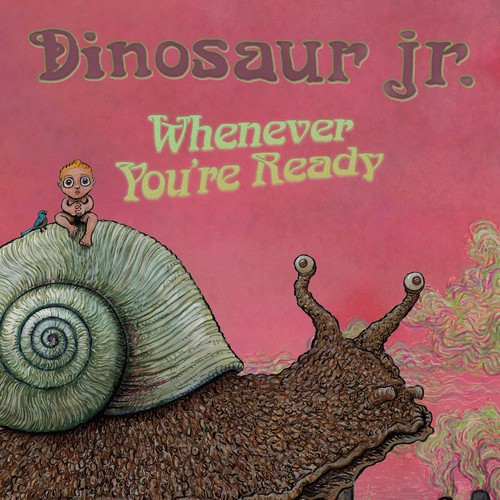 Dinosaur Jr. on Pandora Radio, Songs & Lyrics