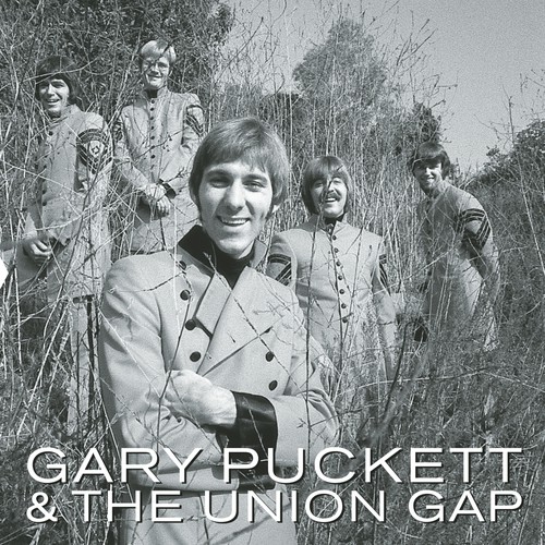 Young Girl by Gary Puckett & The Union Gap - Pandora