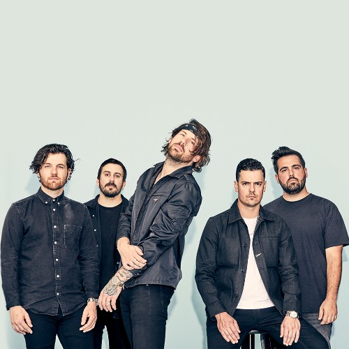 Beartooth on Pandora | Radio, Songs & Lyrics