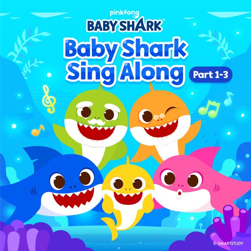 Baby Shark on the Bus by Pinkfong (Children's) - Pandora