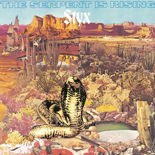 Which album are you listening to now - Part 2 | Page 3094