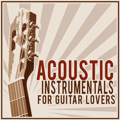 Acoustic Instrumentals for Guitar Lovers by Guitar Instrumental Music ...