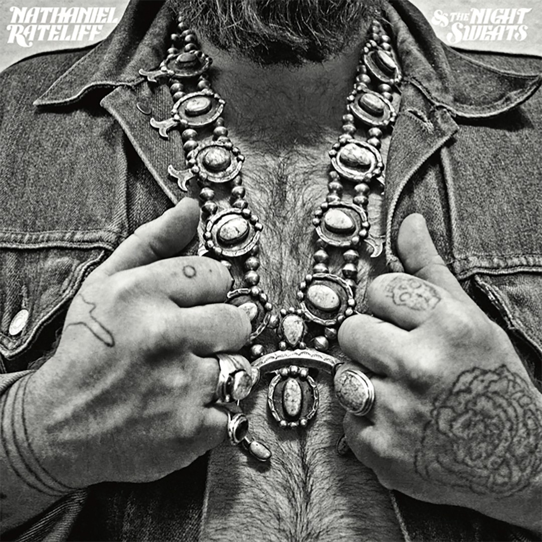 Nathaniel Rateliff The Night Sweats 10th Anniversary Edition By nathaniel-rateliff-the-night-sweats-10th-anniversary-edition-by