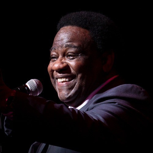 Al Green on Pandora | Radio, Songs & Lyrics