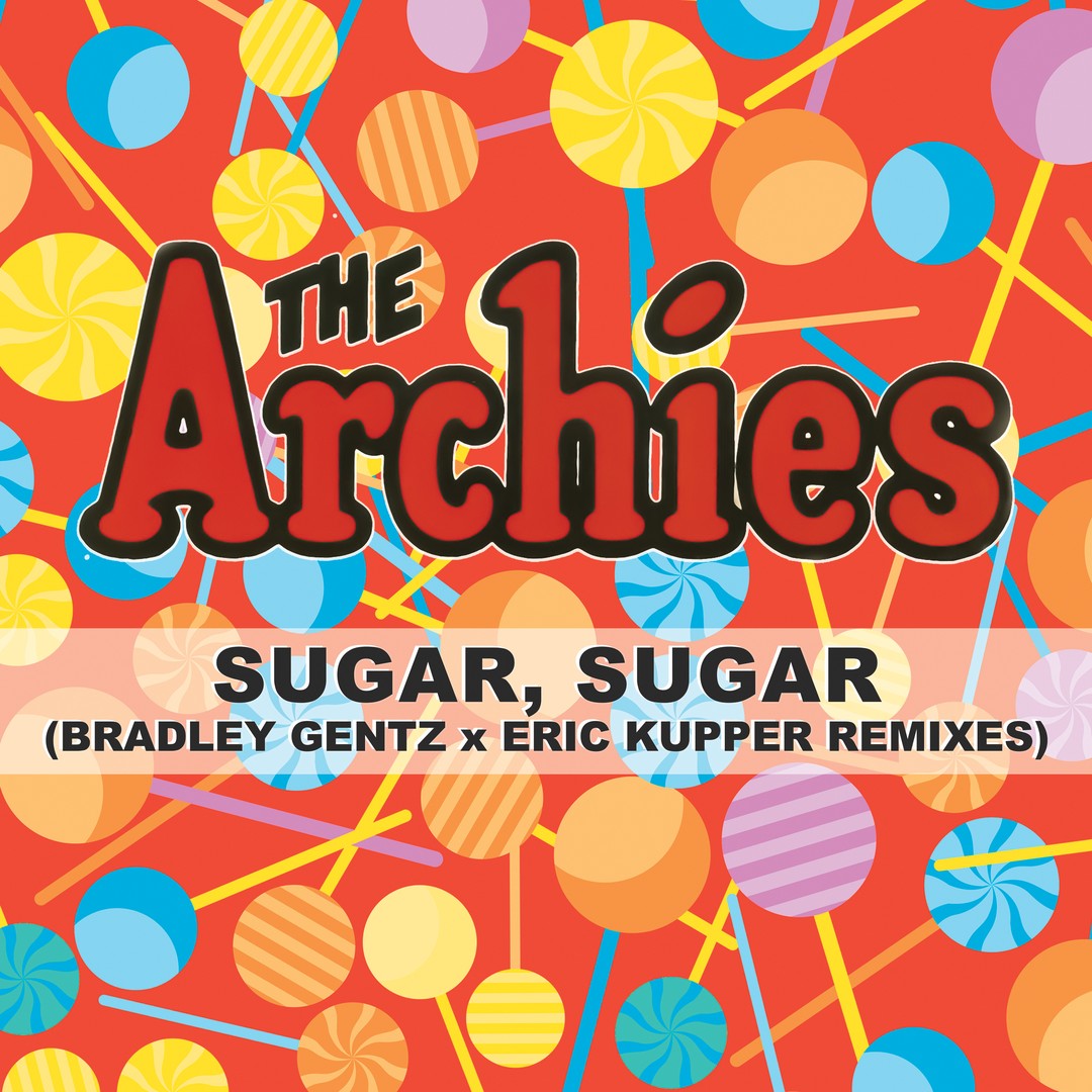 Sugar set. Sugar Sugar. The Archies Sugar Sugar. Sugar песни. Sugar Sugar сет.