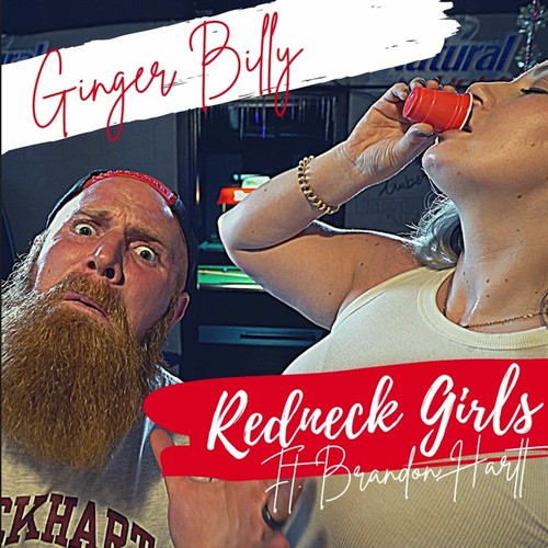 Redneck Girls by Ginger Billy Pandora