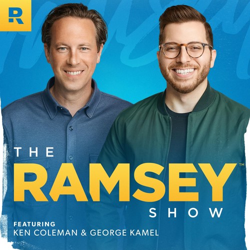 The Ramsey Show Podcast I've Been Financially Supporting My Boyfriend
