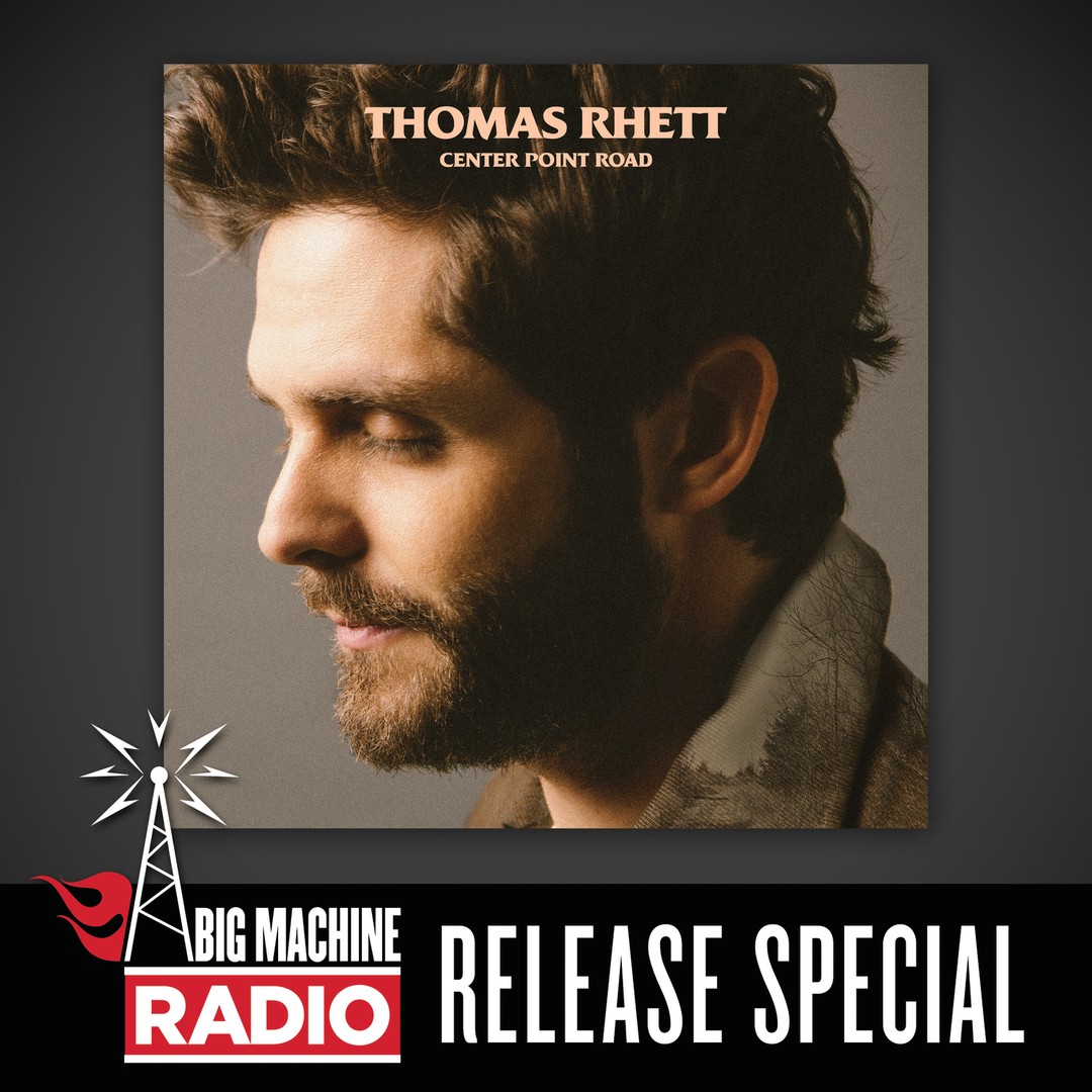 Beer Can’t Fix (feat. Jon Pardi) by Thomas Rhett - Pandora