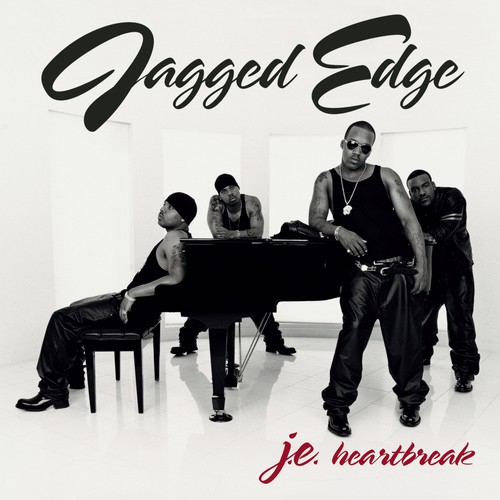 Promise By Jagged Edge Pandora