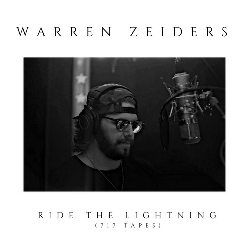 Ride The Lightning (717 Tapes) By Warren Zeiders - Pandora