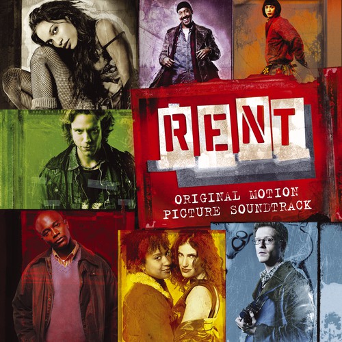 Light My Candle by RENT Original Motion Picture Cast Pandora