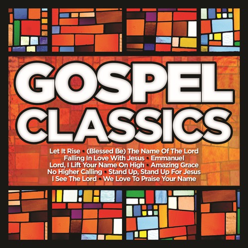 Gospel Classics By Various Artists - Pandora