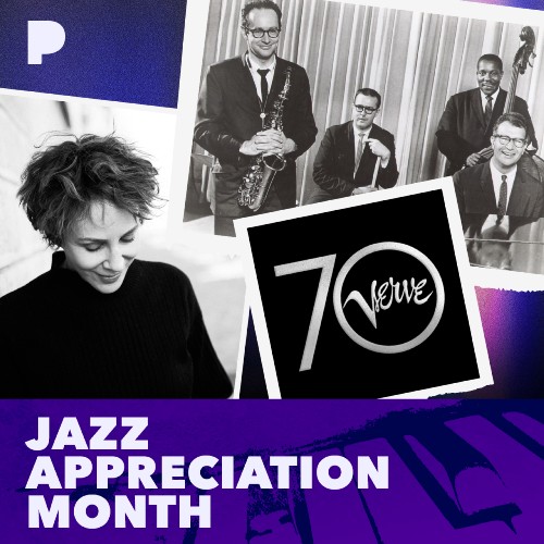 Jazz Music - Listen to Jazz - Free on Pandora Internet Radio