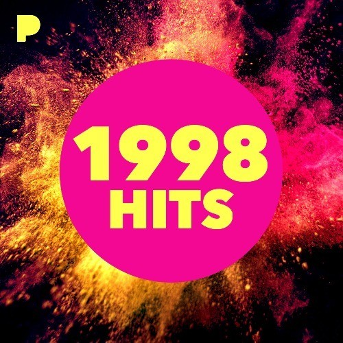 1998: Hits Music - Listen to 1998: Hits - Free on Pandora Internet Radio