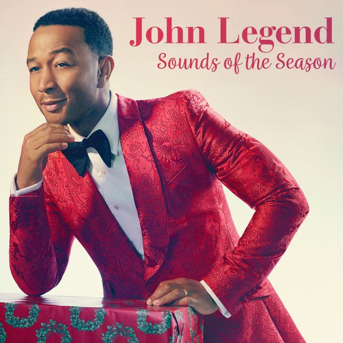 John Legend Collection Sounds Of The Season by John Legend (Holiday