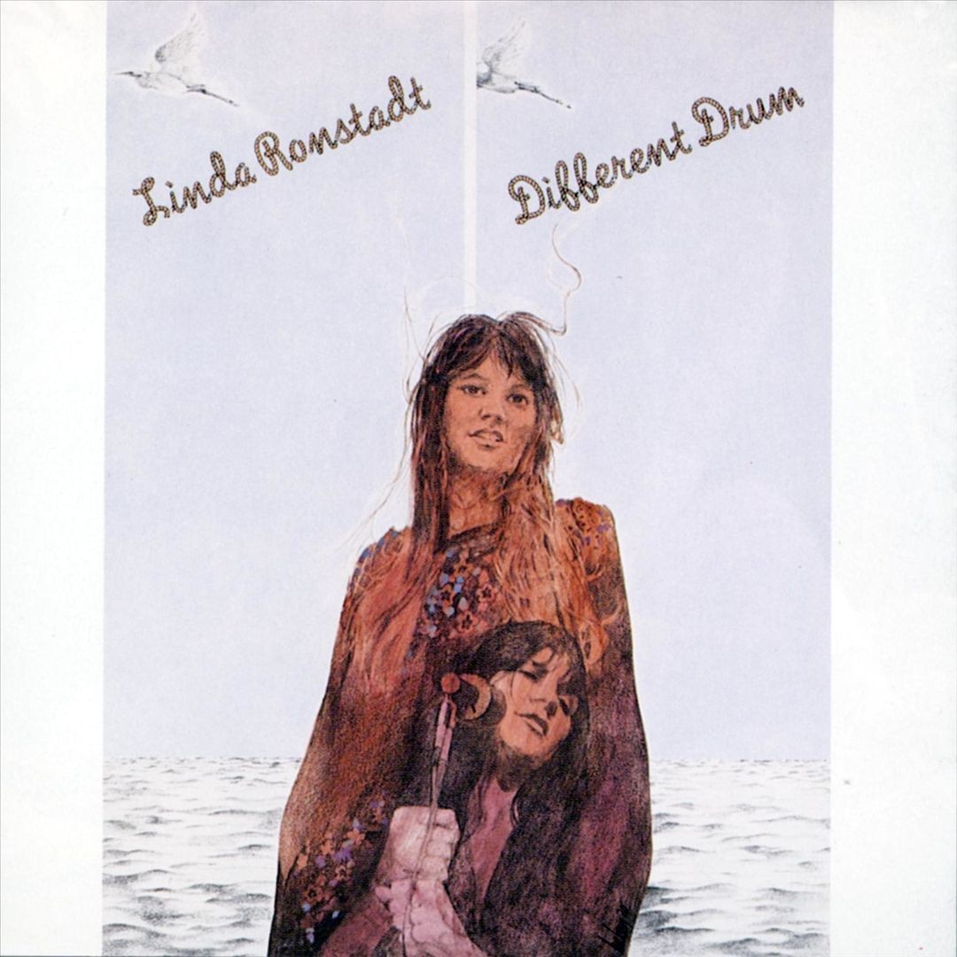 Lyrics To Different Drum By Linda Ronstadt Different Drum (feat. Linda Ronstadt) by Stone Poneys - Pandora