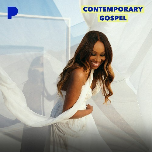Contemporary Gospel Music Listen To Contemporary Gospel Free On