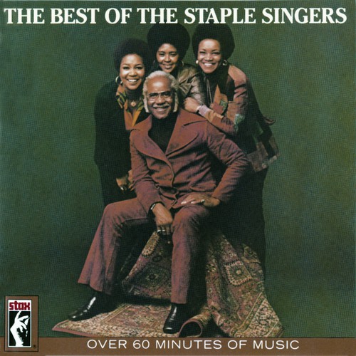 If You're Ready Go With Me) by The Staple Singers Pandora