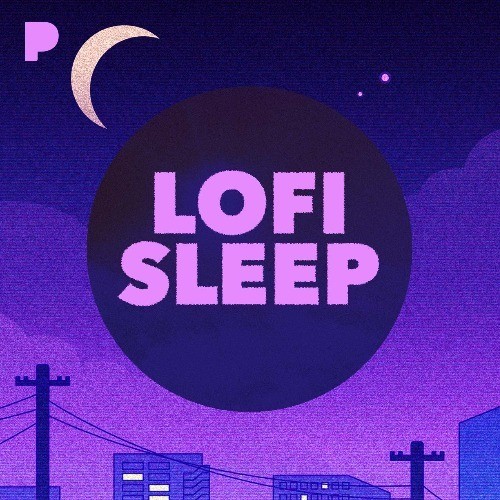 Lofi Sleep Music Listen to Lofi Sleep Free on Pandora Radio