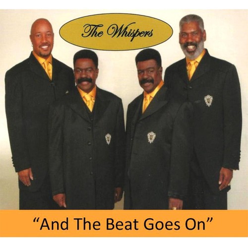 And The Beat Goes On Lyrics The Whispers Pandora Music Radio