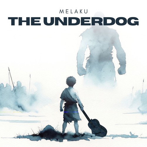 The Underdog by MELAKU - Pandora