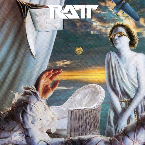 Way Cool Jr. by Ratt Pandora
