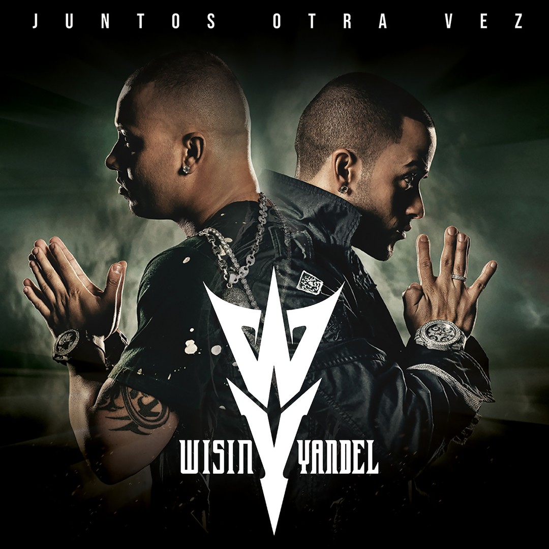 Noche De Sexo (feat. Anthony Santos) by Wisin & Yandel - Pandora