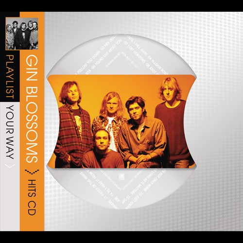 Hey Jealousy by Gin Blossoms Pandora